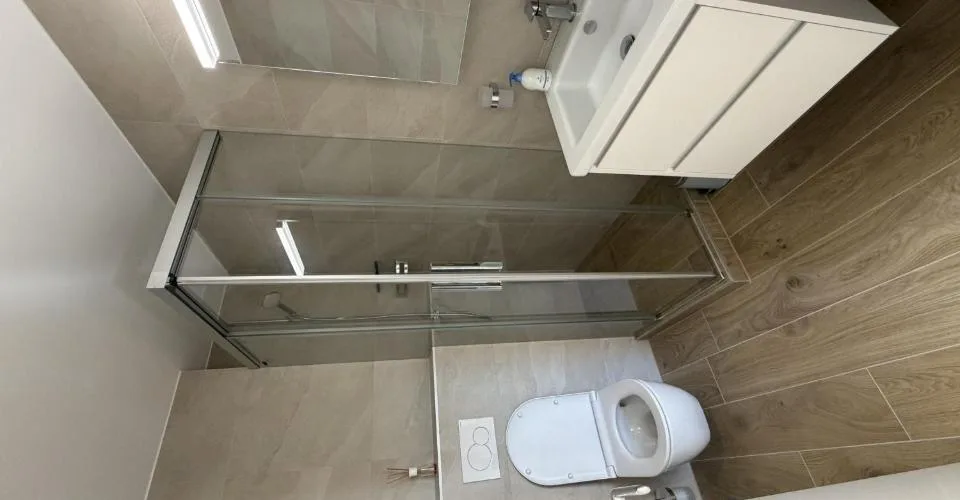 Appartement 3.5 pièce(s) – foto 5 di 7