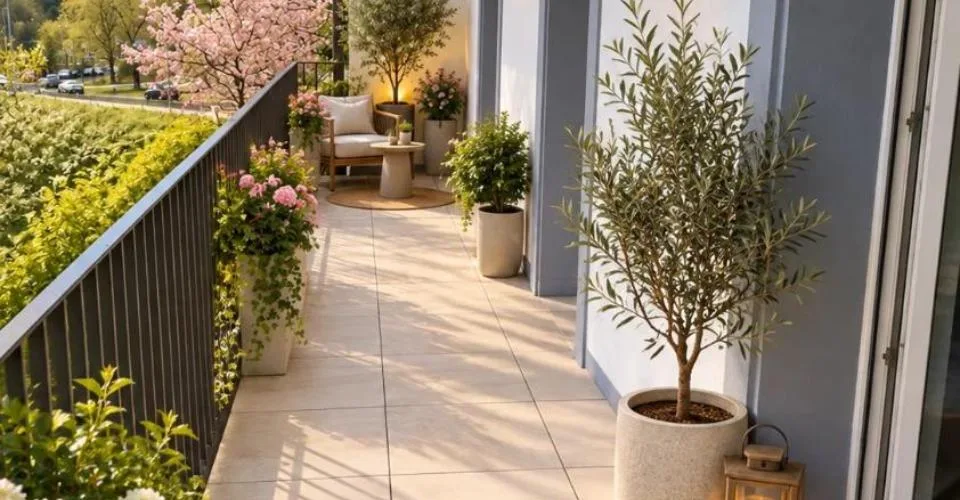 Magnifique duplex de 5,5 pièces avec vue exceptionnelle sur la vieille – Foto 9 von 9