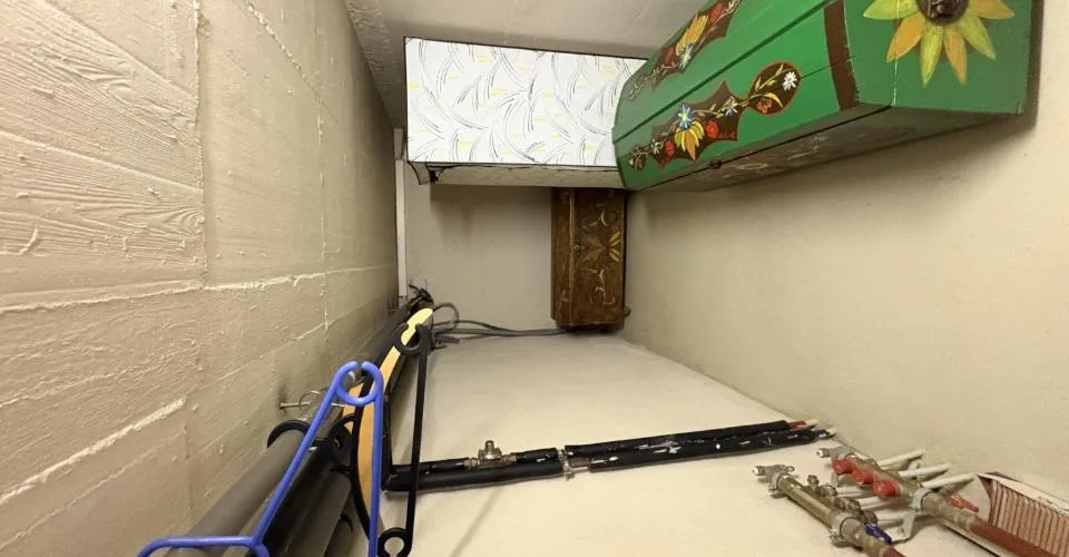 Grand studio meublé situé dans une Villa sécurisée à Plan-Les-Ouates – photo 4 sur 6