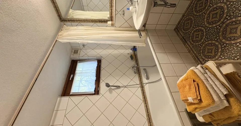 Grand studio meublé situé dans une Villa sécurisée à Plan-Les-Ouates – photo 6 sur 6