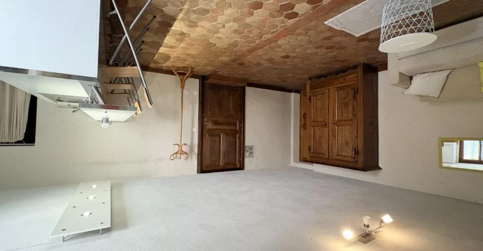 Grand studio meublé situé dans une Villa sécurisée à Plan-Les-Ouates – photo 2 sur 6