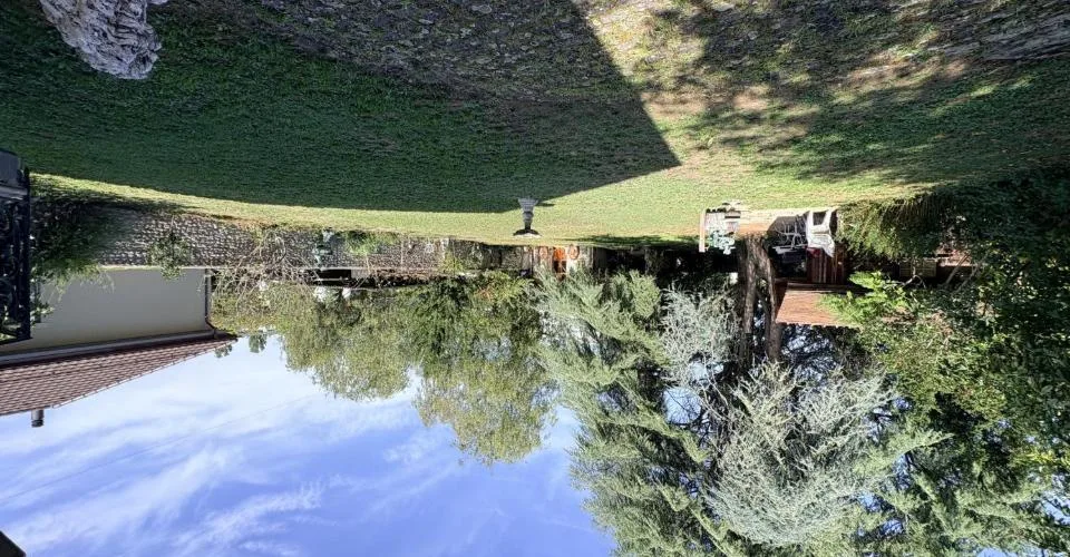 Studio meublé dans une villa sécurisée à Plan-Les-Ouates – photo 5 sur 5