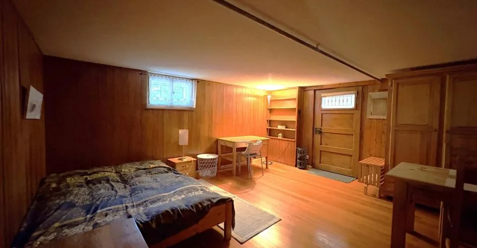 Studio meublé dans une villa sécurisée à Plan-Les-Ouates – photo 2 sur 5
