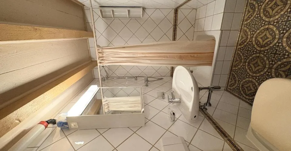Studio meublé dans une villa sécurisée à Plan-Les-Ouates – photo 4 sur 5