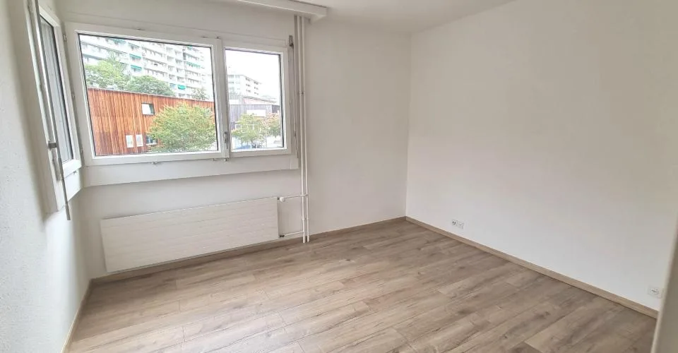 GRAND APPARTEMENT DE 6 PIÈCES – Foto 6 von 8