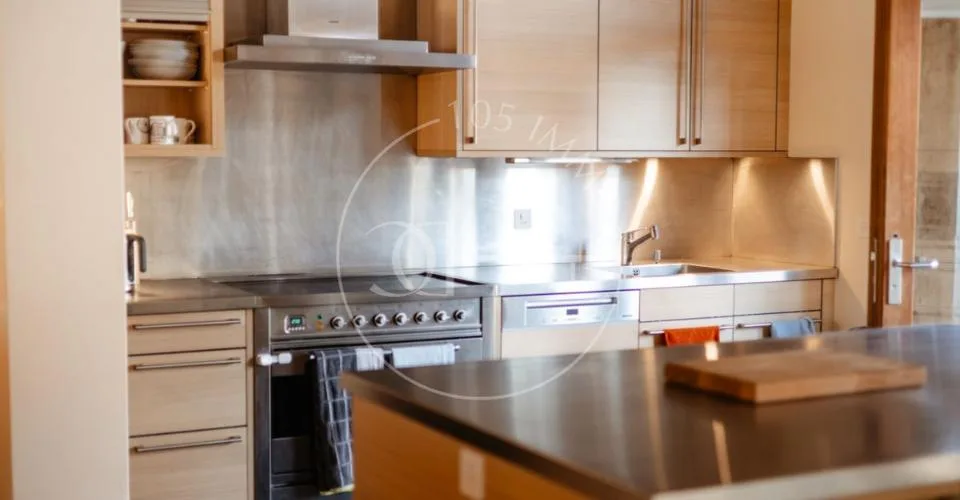 5 Zimmer Wohnung in Collex – Foto 2 von 10