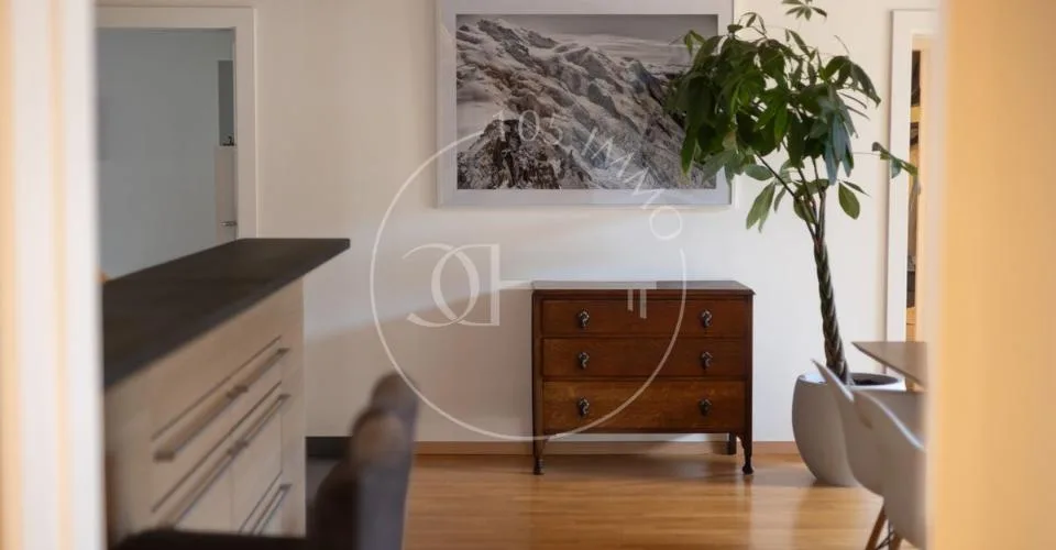 5 Zimmer Wohnung in Collex – Foto 6 von 10