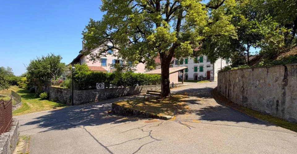Parcelle à bâtir de 517.00 m2 – Foto 13 von 13