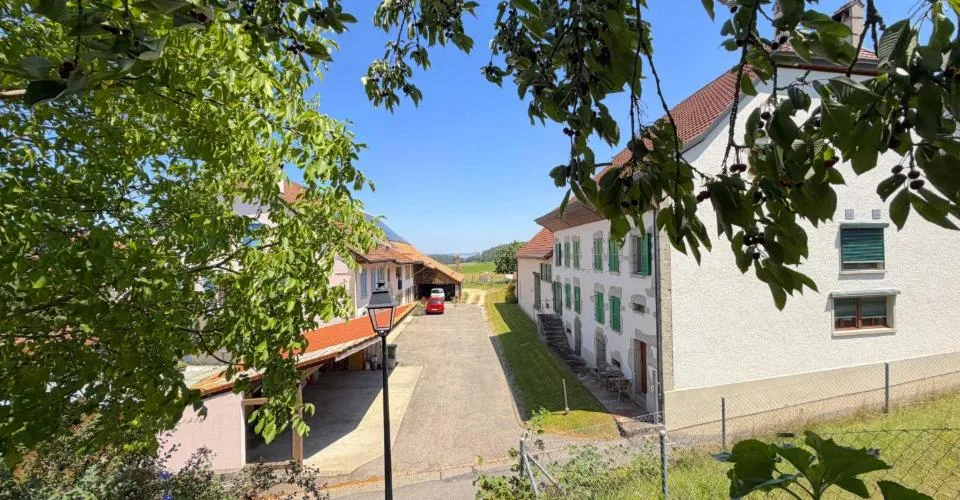 Parcelle à bâtir de 517.00 m2 – Foto 8 von 13