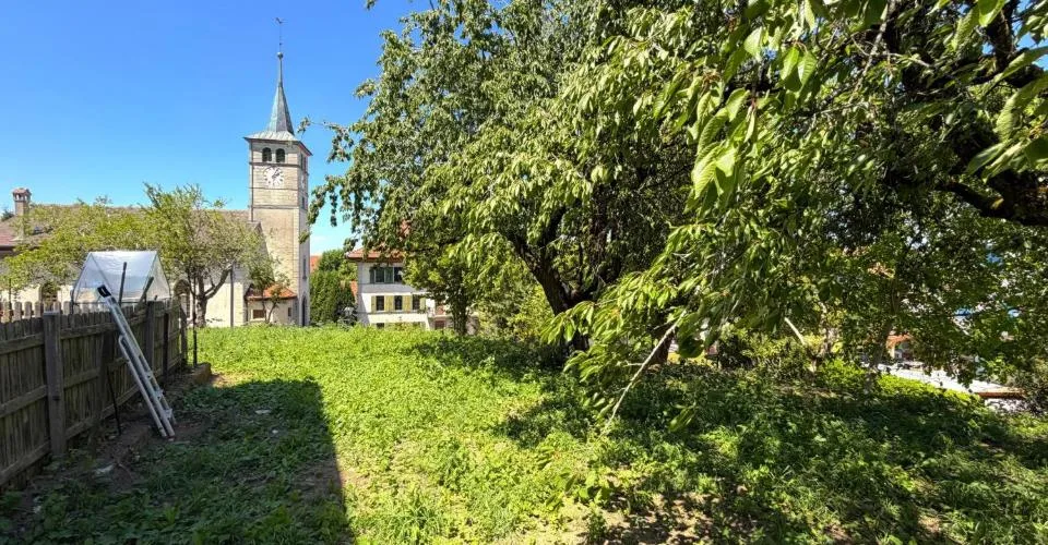 Parcelle à bâtir de 517.00 m2 – Foto 5 von 13