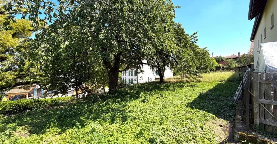 Parcelle à bâtir de 517.00 m2 – Foto 4 von 13