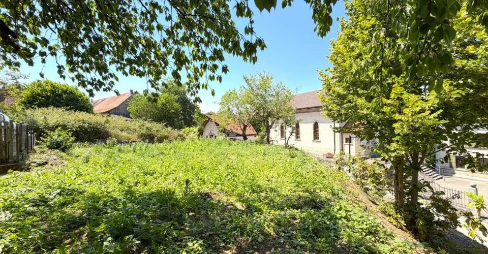 Parcelle à bâtir de 517.00 m2 – Foto 7 von 13