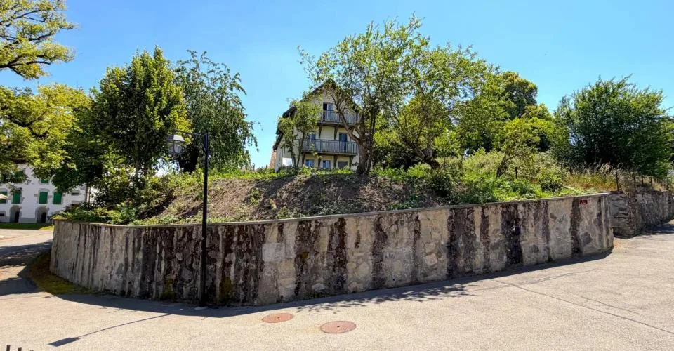 Parcelle à bâtir de 517.00 m2 – Foto 12 von 13