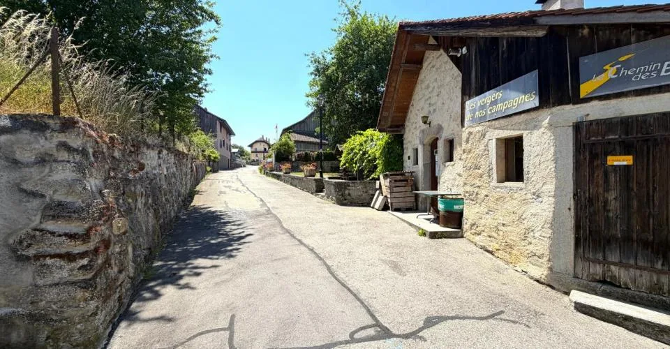 Parcelle à bâtir de 517.00 m2 – Foto 9 von 13