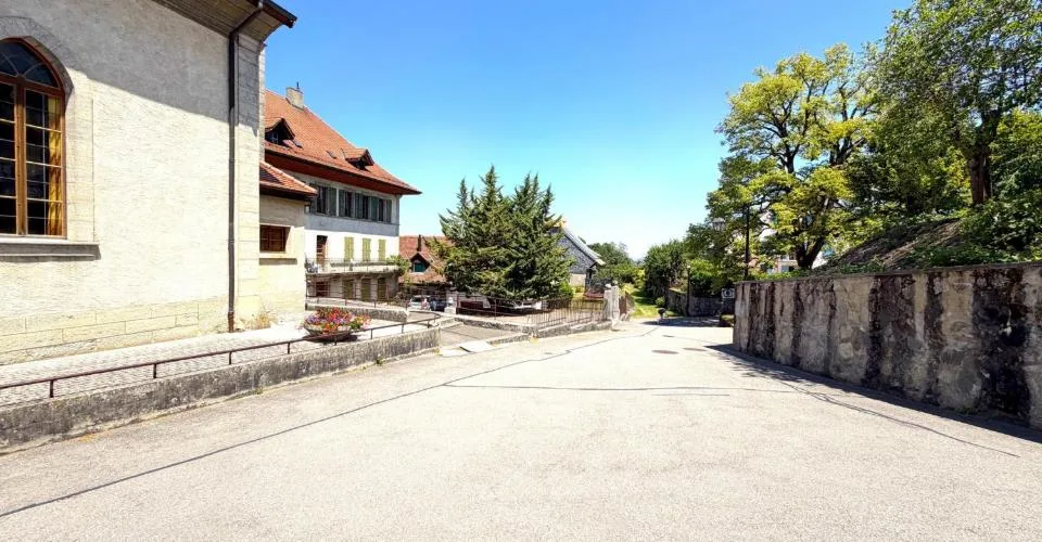Parcelle à bâtir de 517.00 m2 – Foto 10 von 13