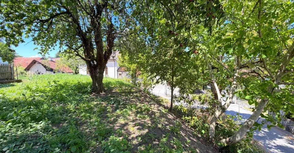 Parcelle à bâtir de 517.00 m2 – Foto 6 von 13