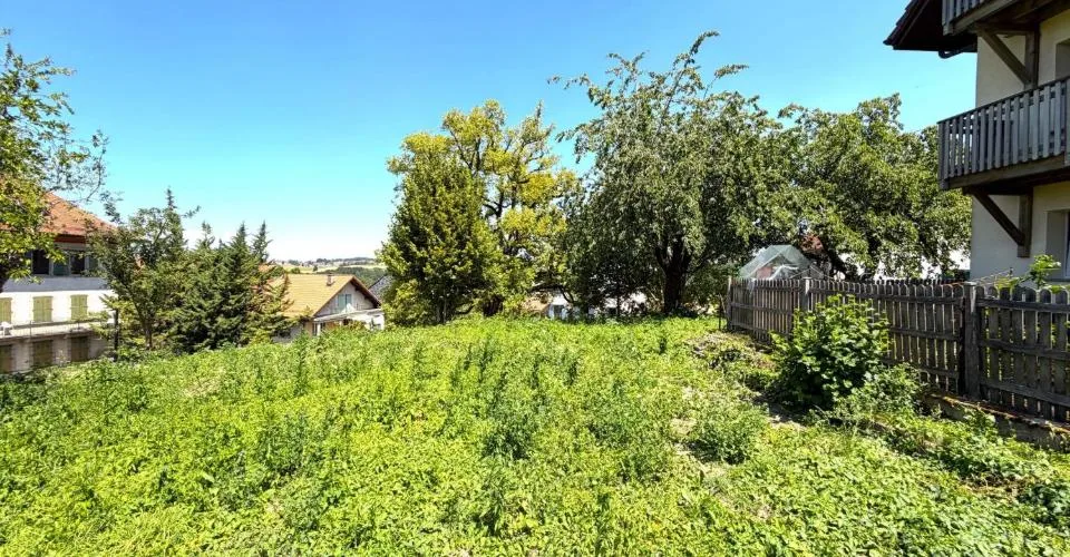 Parcelle à bâtir de 517.00 m2 – Foto 3 von 13