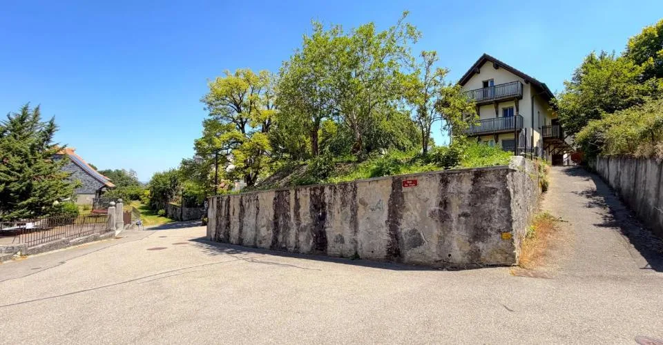 Parcelle à bâtir de 517.00 m2 – Foto 11 von 13