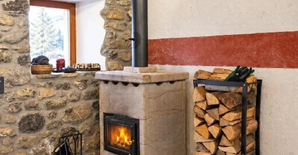 Ancien mayen de caractère entièrement rénové ? vue exceptionnelle sur – Foto 7 von 11