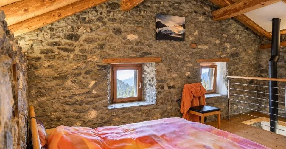 Ancien mayen de caractère entièrement rénové ? vue exceptionnelle sur – Foto 5 von 11