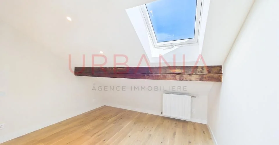 bel appartement de 3.5 pièces – Foto 4 von 6