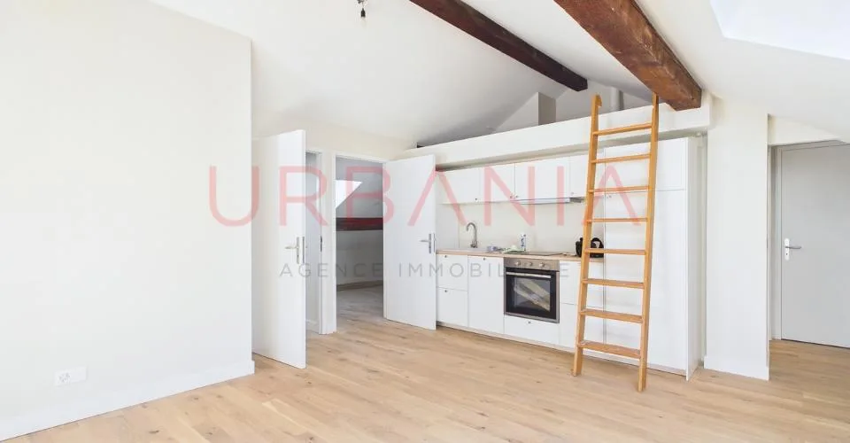 bel appartement de 3.5 pièces – Foto 2 von 6