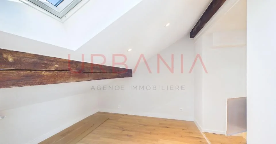 bel appartement de 3.5 pièces – Foto 5 von 6