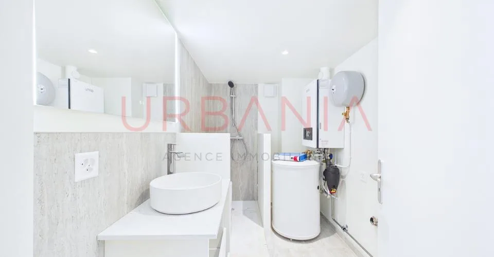 bel appartement de 3.5 pièces – Foto 6 von 6