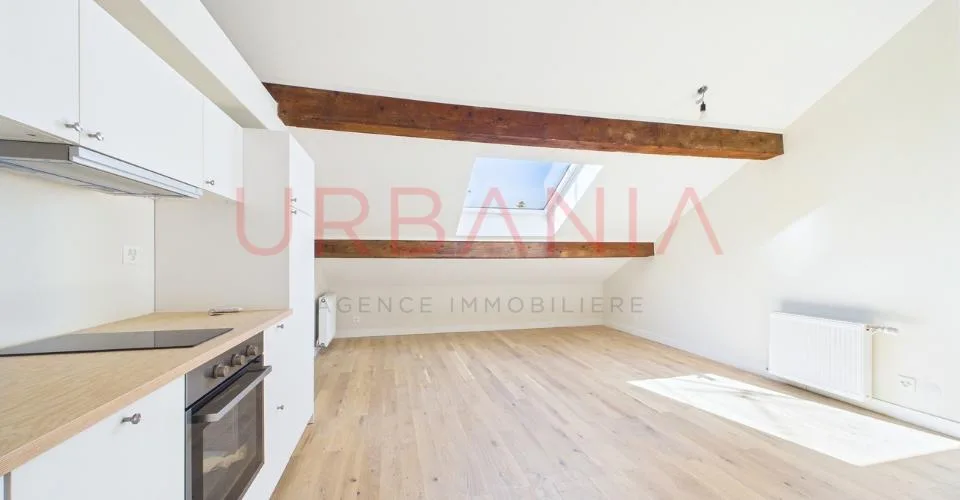 bel appartement de 3.5 pièces – Foto 3 von 6