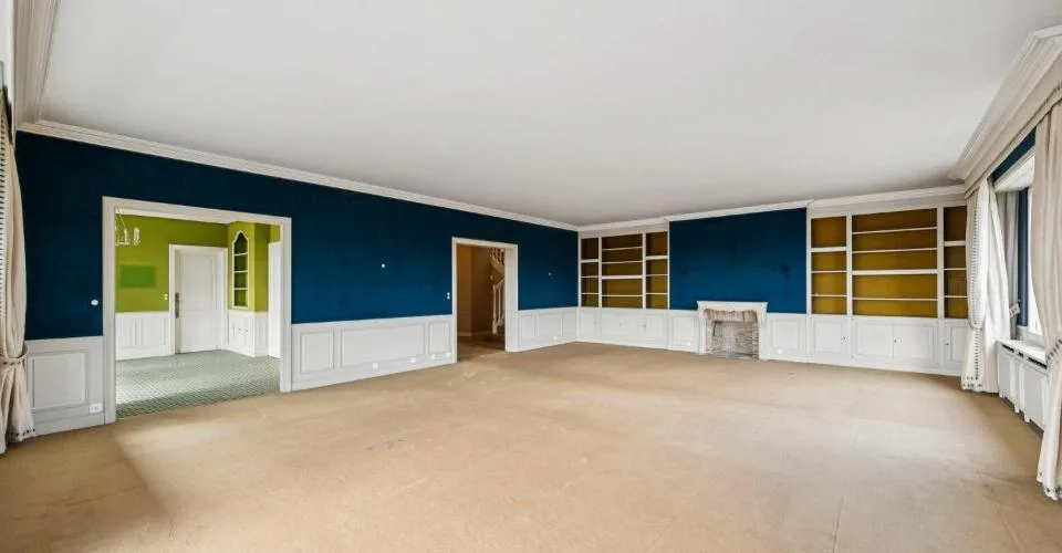Off-Market | Attique d'exception à Florissant – Foto 2 von 4