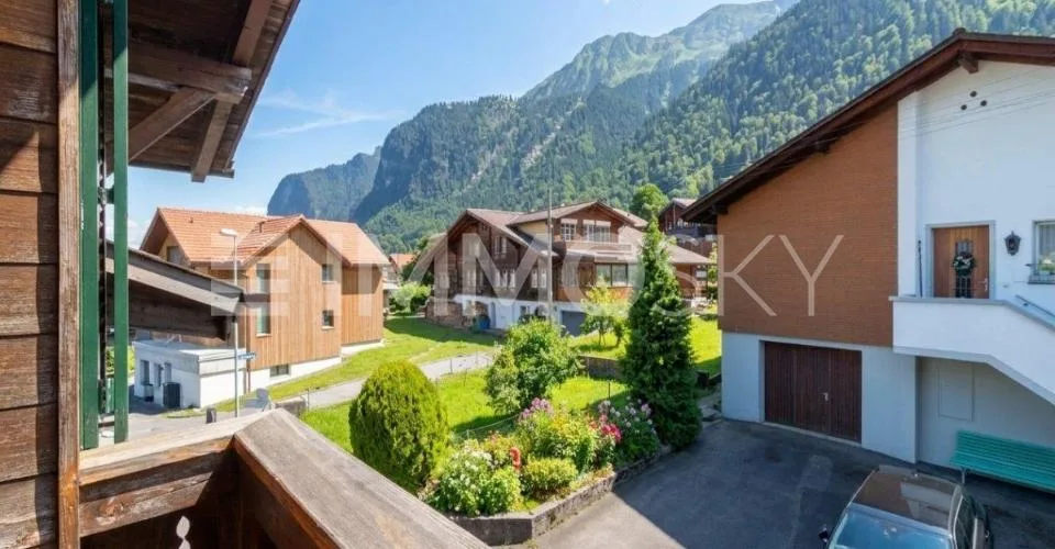 Traumhaus wartet auf Sie! – Foto 3 von 5