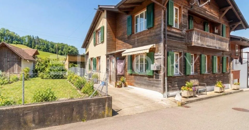 Traumhaus wartet auf Sie! – Foto 2 von 5