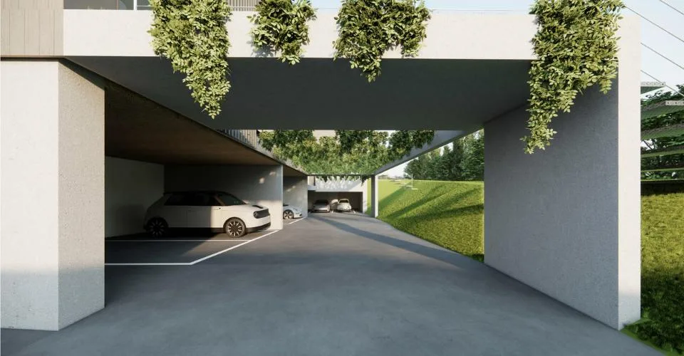 St-Aubin, in vendita, villa a schiera di 148 m2, terreno di 413 m2 – foto 6 di 7