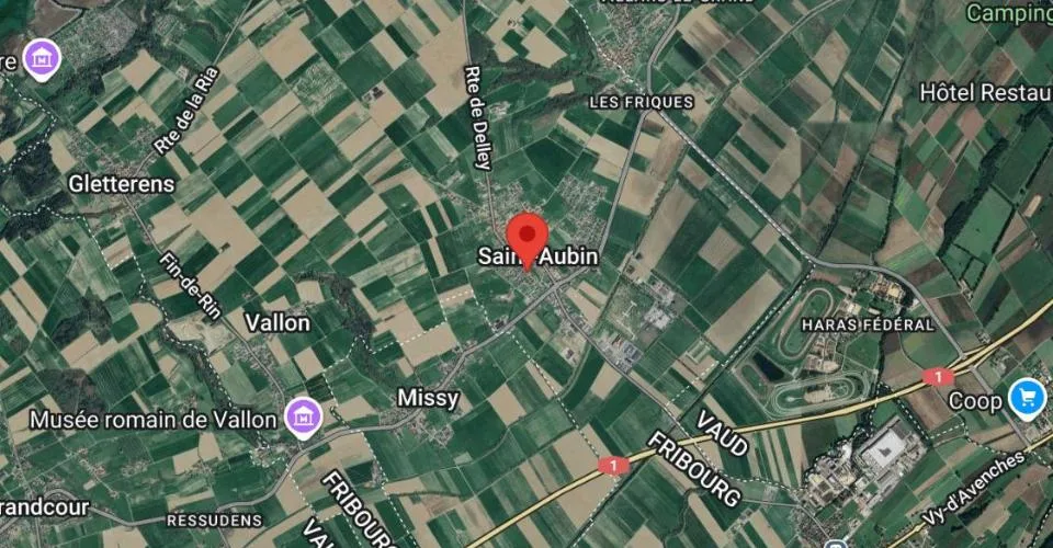 St-Aubin, in vendita, villa a schiera di 148 m2, terreno di 413 m2 – foto 7 di 7