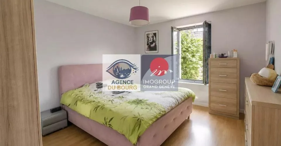 5 Zimmer Wohnung in Dardagny – Foto 4 von 8