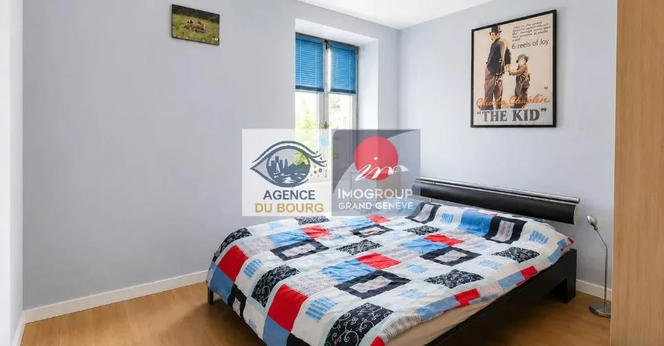5 Zimmer Wohnung in Dardagny – Foto 5 von 8