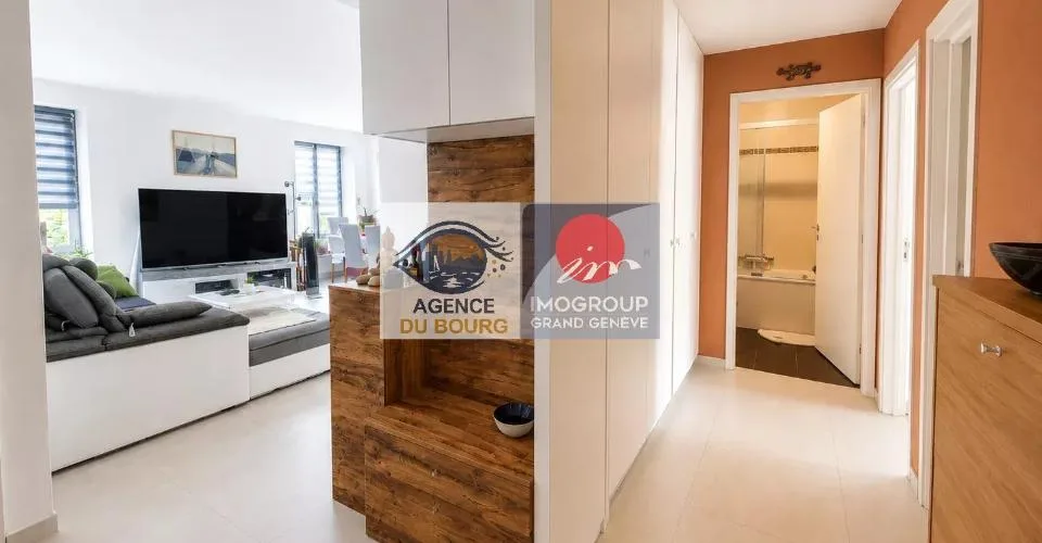 5 Zimmer Wohnung in Dardagny – Foto 2 von 8