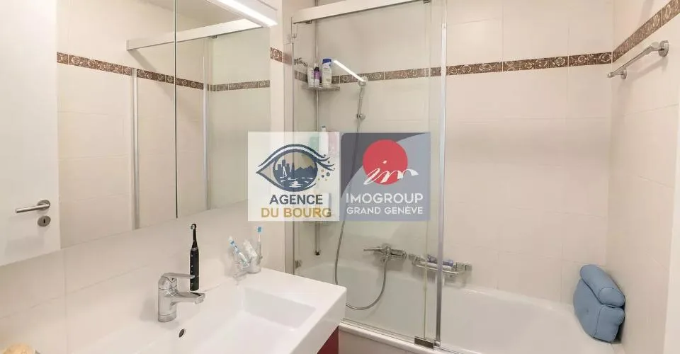 5 Zimmer Wohnung in Dardagny – Foto 6 von 8