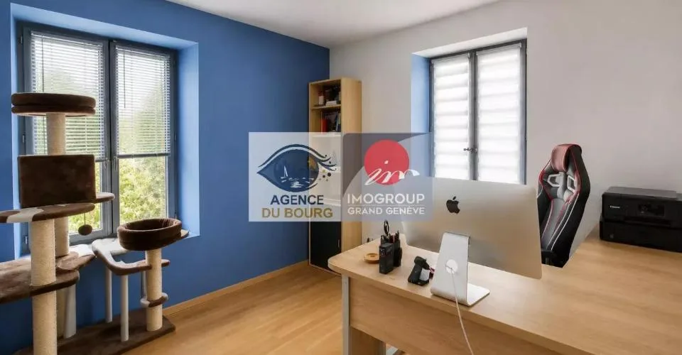 5 Zimmer Wohnung in Dardagny – Foto 7 von 8