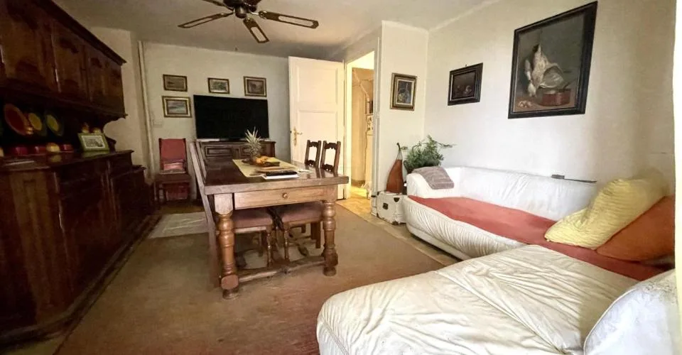 Maison 5 pièces à rénover sur parcelle agricole de 5446m2 – Foto 8 von 18