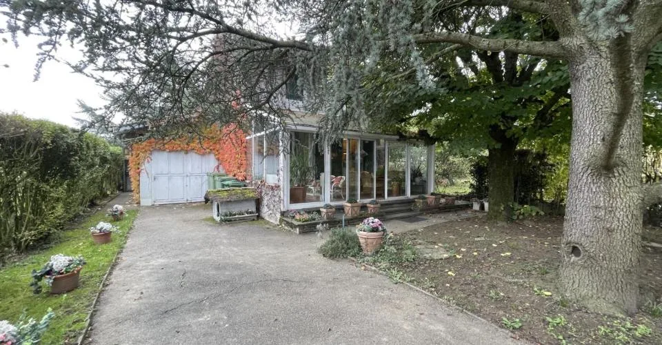 Maison 5 pièces à rénover sur parcelle agricole de 5446m2 – Foto 2 von 18