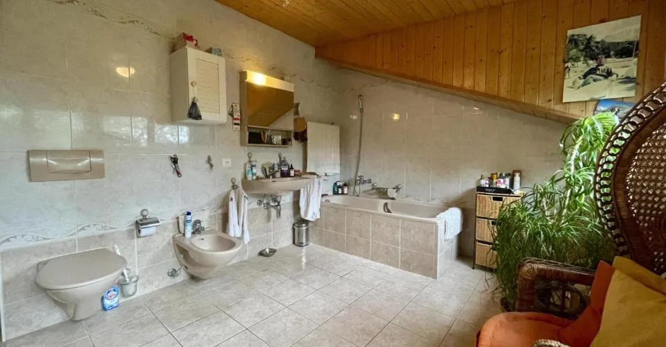 Maison 5 pièces à rénover sur parcelle agricole de 5446m2 – Foto 16 von 18
