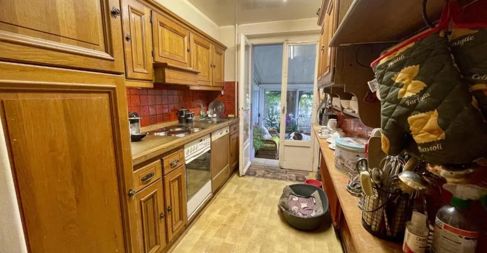 Maison 5 pièces à rénover sur parcelle agricole de 5446m2 – Foto 18 von 18