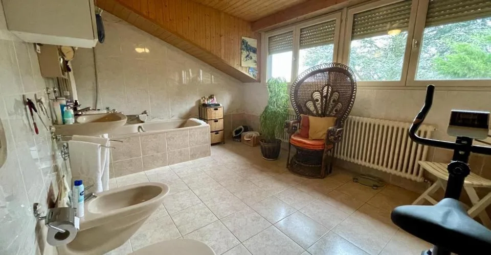 Maison 5 pièces à rénover sur parcelle agricole de 5446m2 – Foto 14 von 18