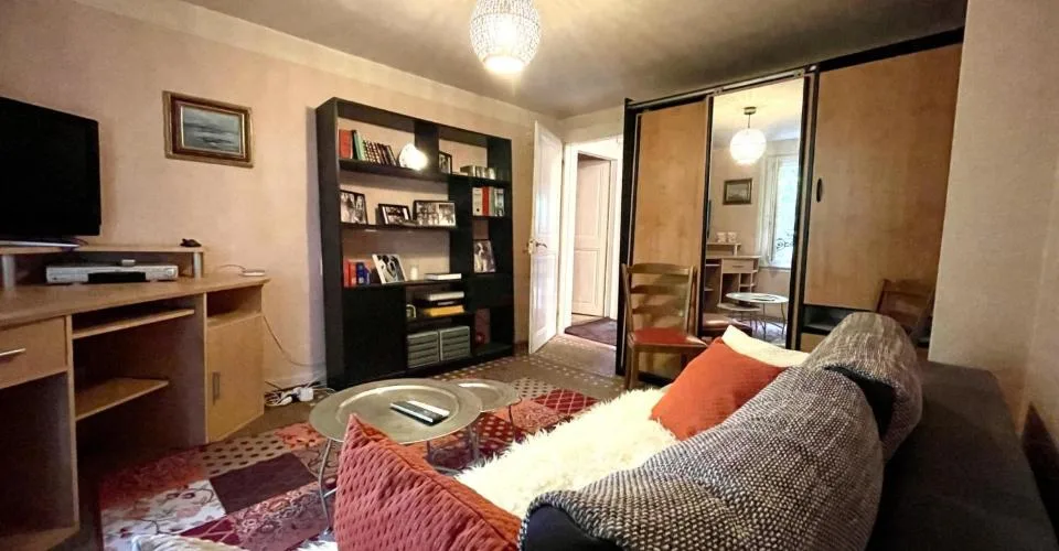 Maison 5 pièces à rénover sur parcelle agricole de 5446m2 – Foto 12 von 18