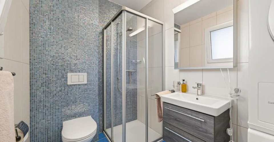 POLIEZ-PITTET - à quelques min. d'Echallens - Bel appartement de 4,5 pièces en duplex avec beau balcon orienté Sud-Ouest – Foto 14 von 34