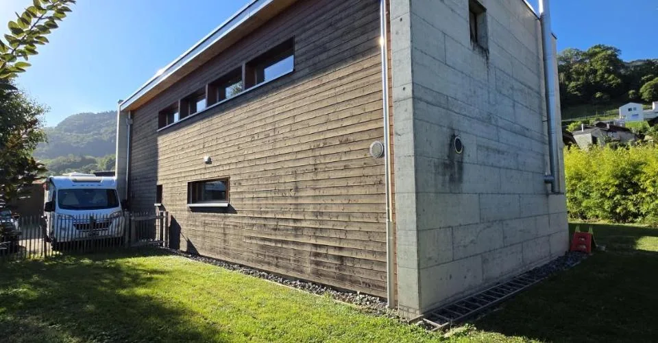 Magnifique Villa d'Architecte – foto 3 di 28
