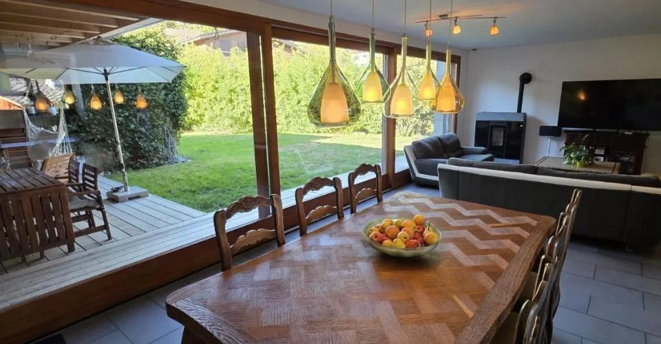 Magnifique Villa d'Architecte – foto 15 di 28