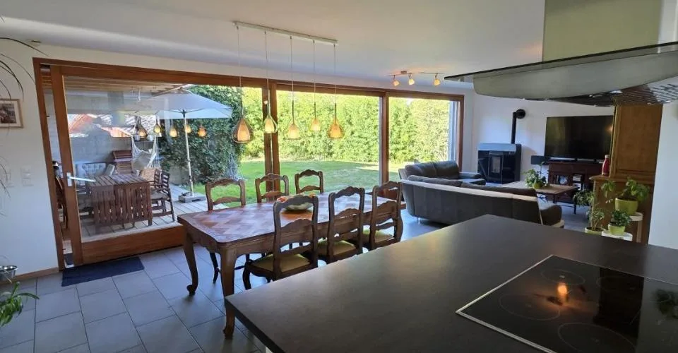 Magnifique Villa d'Architecte – foto 14 di 28