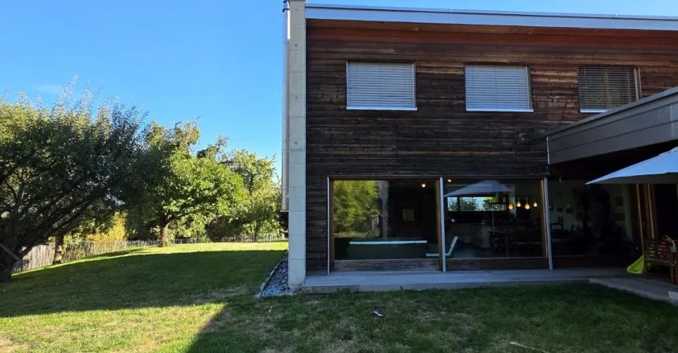 Magnifique Villa d'Architecte – foto 5 di 28